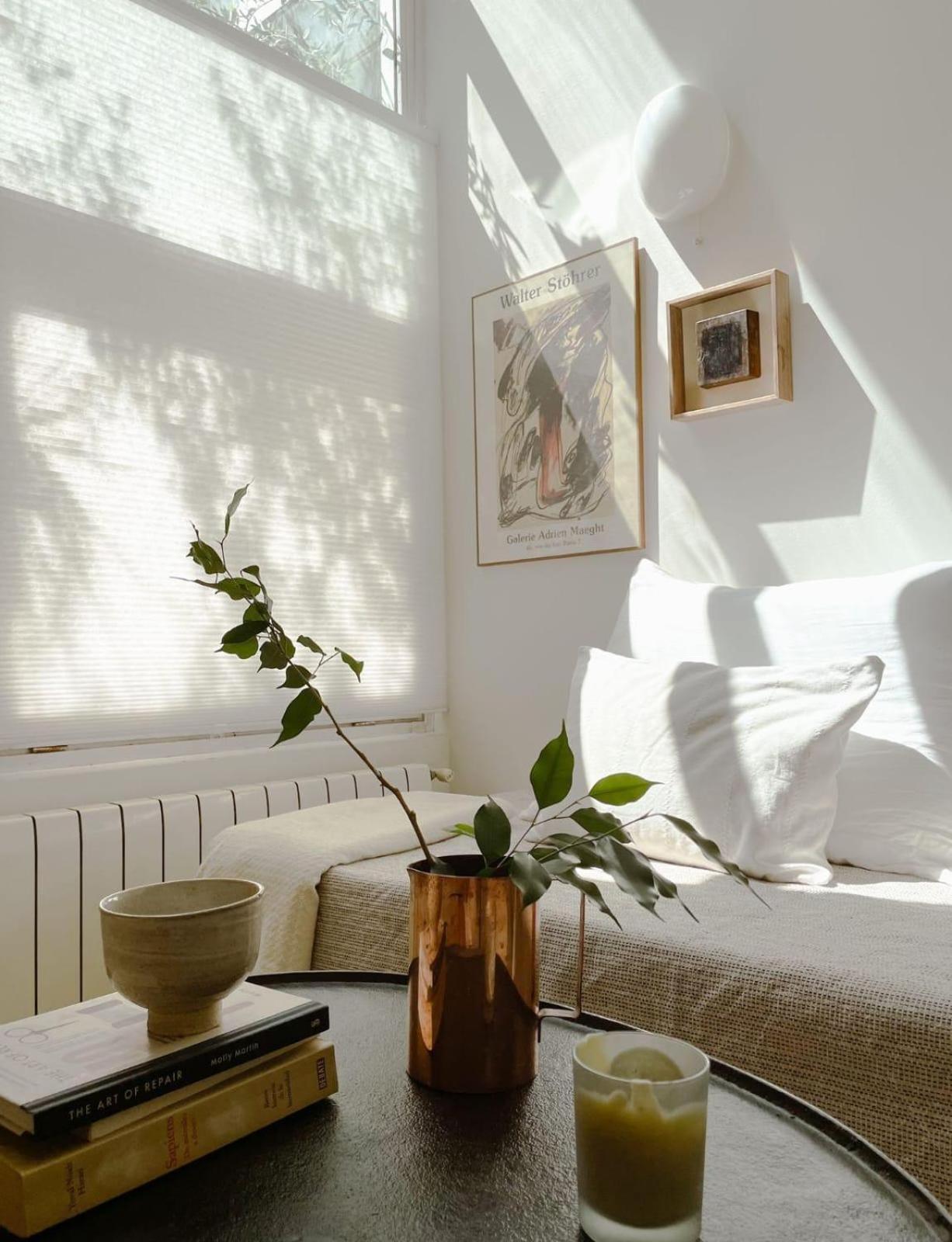 Radiant Loft In The Heart Of Madri